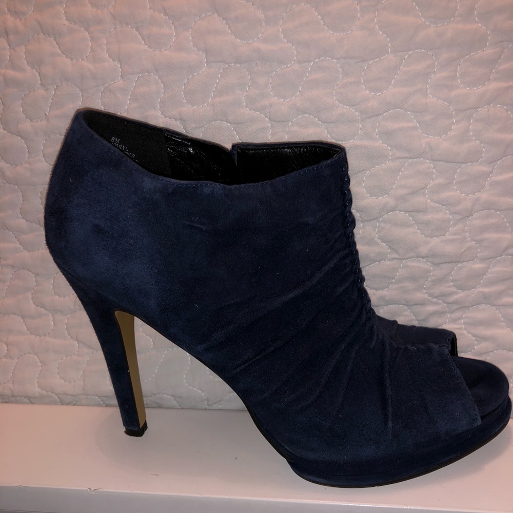 Nine West Booties 8